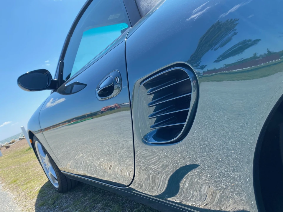 2004 Porsche 986 Boxster - Image 25 of 31