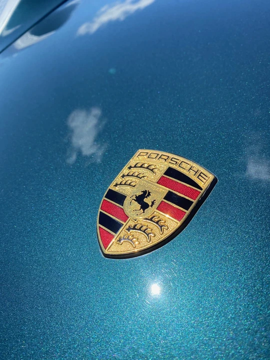 2004 Porsche 986 Boxster - Image 29 of 31