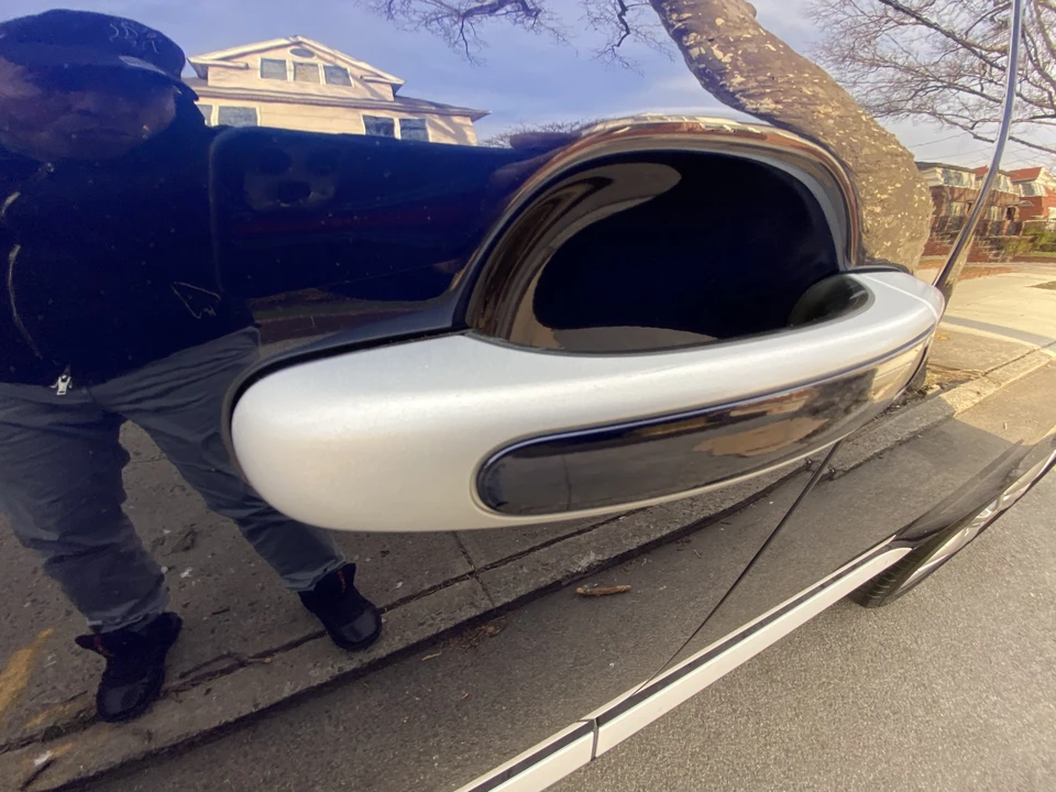 2004 Porsche 955/957 Cayenne Turbo - Image 18 of 31