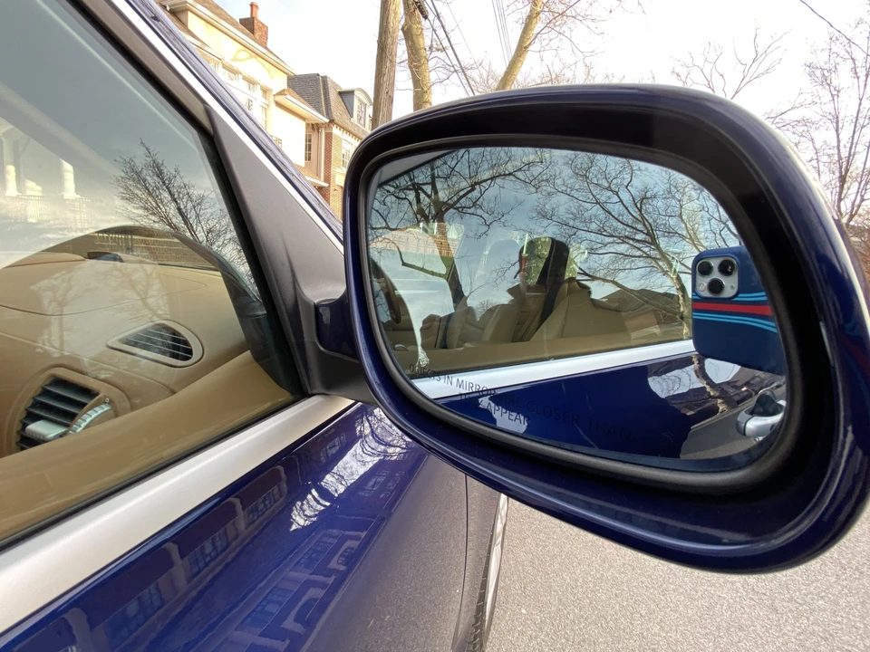 2004 Porsche 955/957 Cayenne Turbo - Image 19 of 31