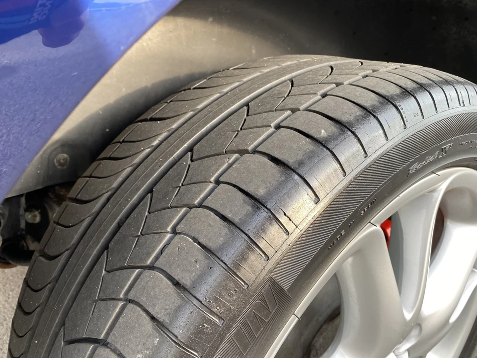 2004 Porsche 955/957 Cayenne Turbo - Image 28 of 31