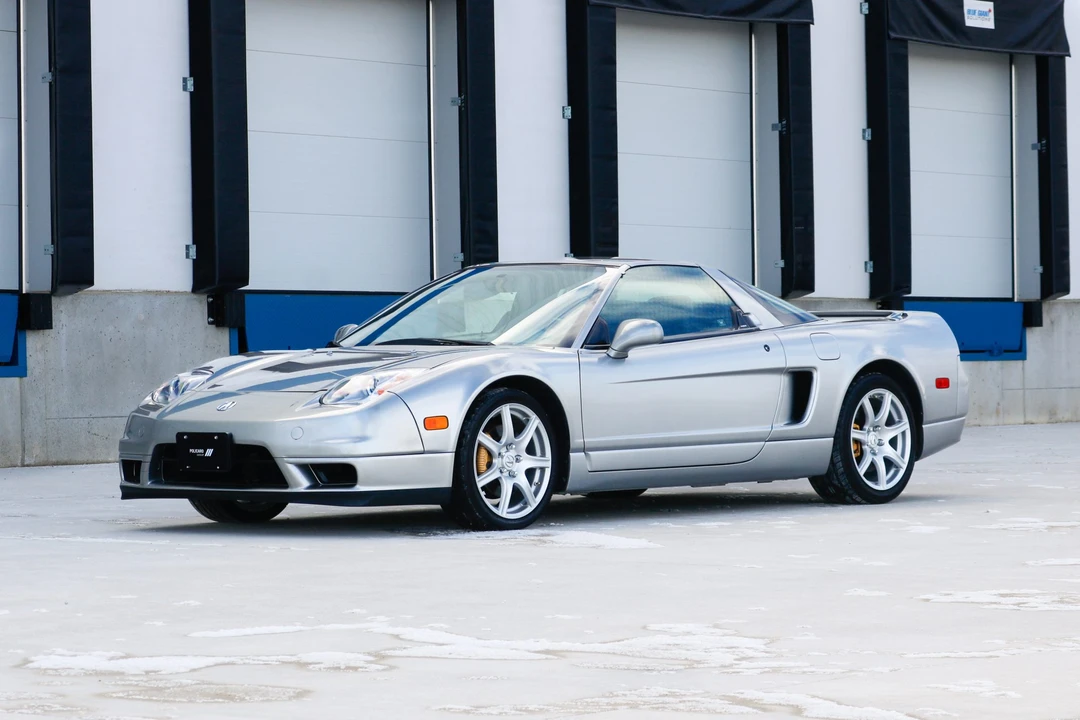 2005 Acura NA2 NSX - Image 2 of 31