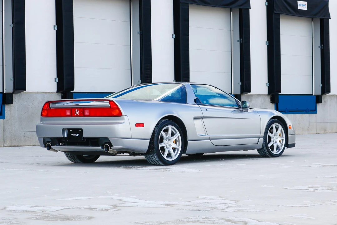 2005 Acura NA2 NSX - Image 4 of 31