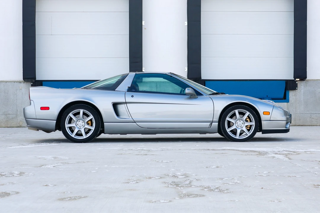 2005 Acura NA2 NSX - Image 3 of 31