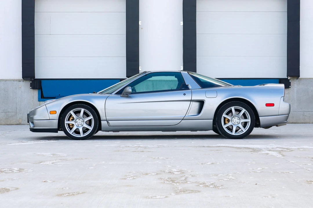2005 Acura NA2 NSX - Image 5 of 31