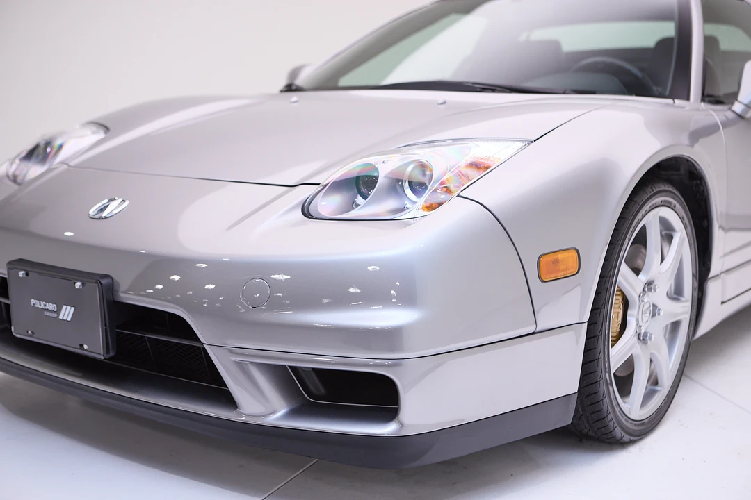 2005 Acura NA2 NSX - Image 31 of 31