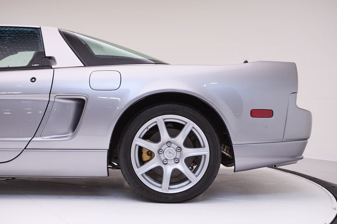 2005 Acura NA2 NSX - Image 26 of 31