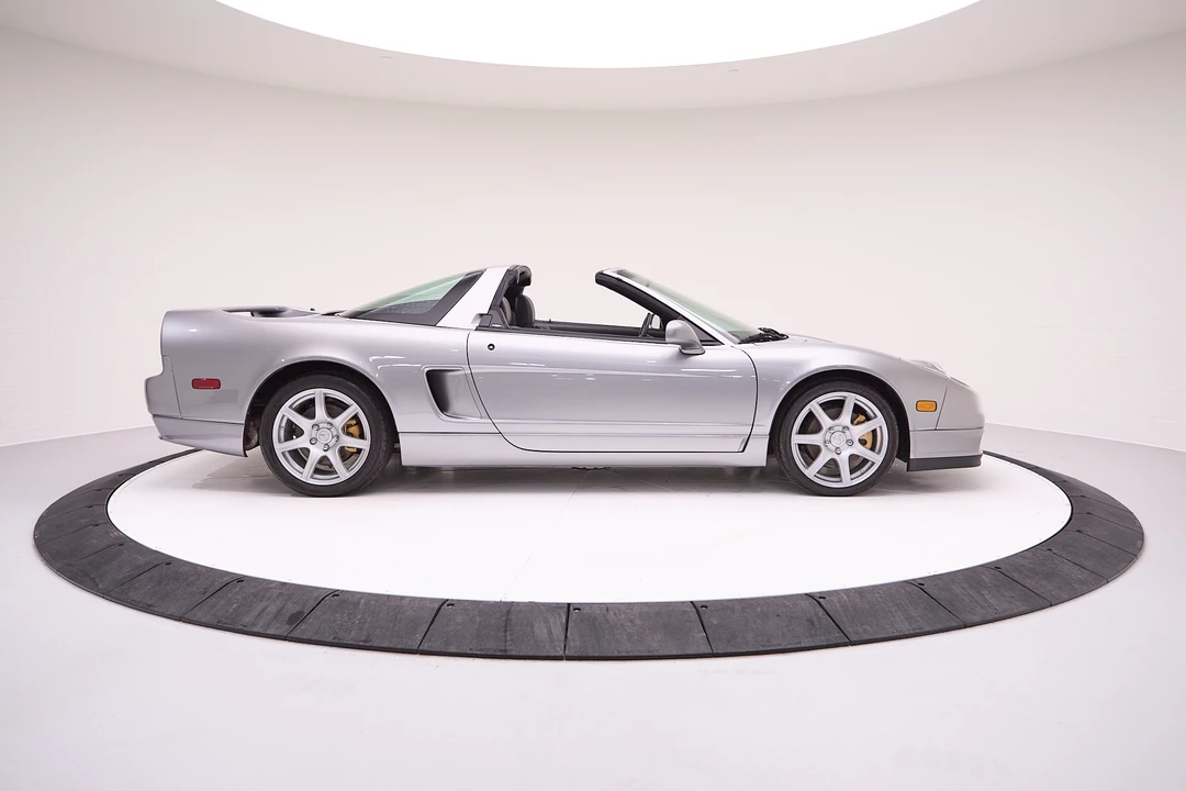 2005 Acura NA2 NSX - Image 20 of 31
