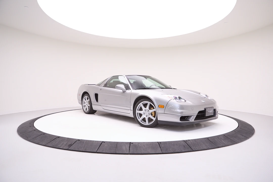 2005 Acura NA2 NSX - Image 10 of 31