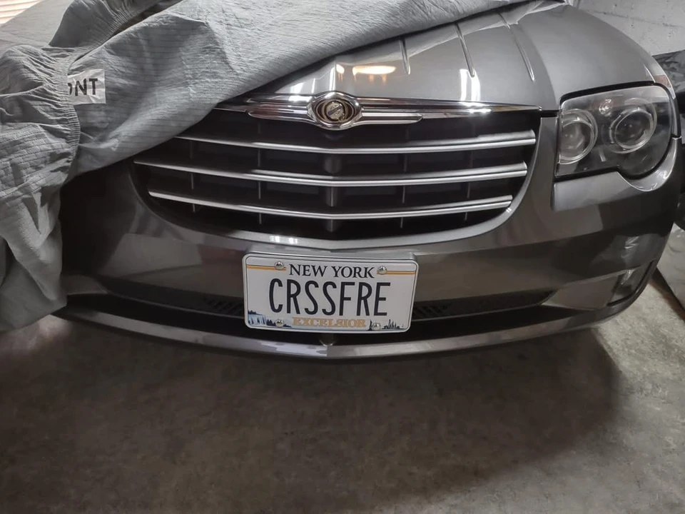 2005 Chrysler Crossfire - Image 12 of 31