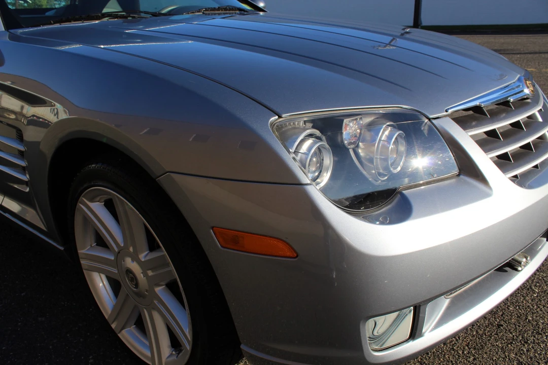 2005 Chrysler Crossfire - Image 15 of 31