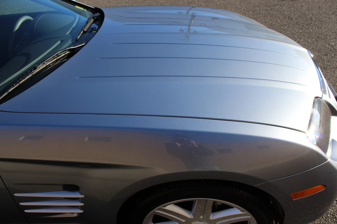 2005 Chrysler Crossfire - Image 20 of 31