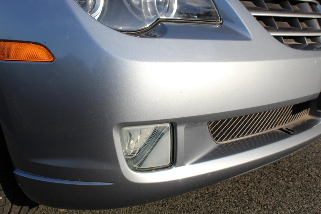 2005 Chrysler Crossfire - Image 19 of 31
