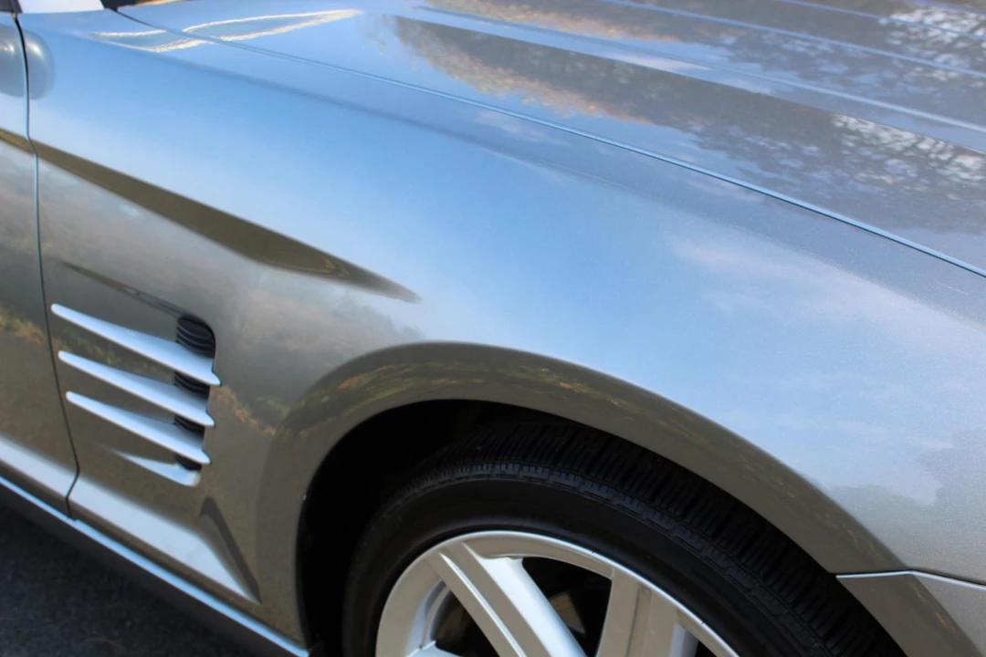 2005 Chrysler Crossfire - Image 21 of 31