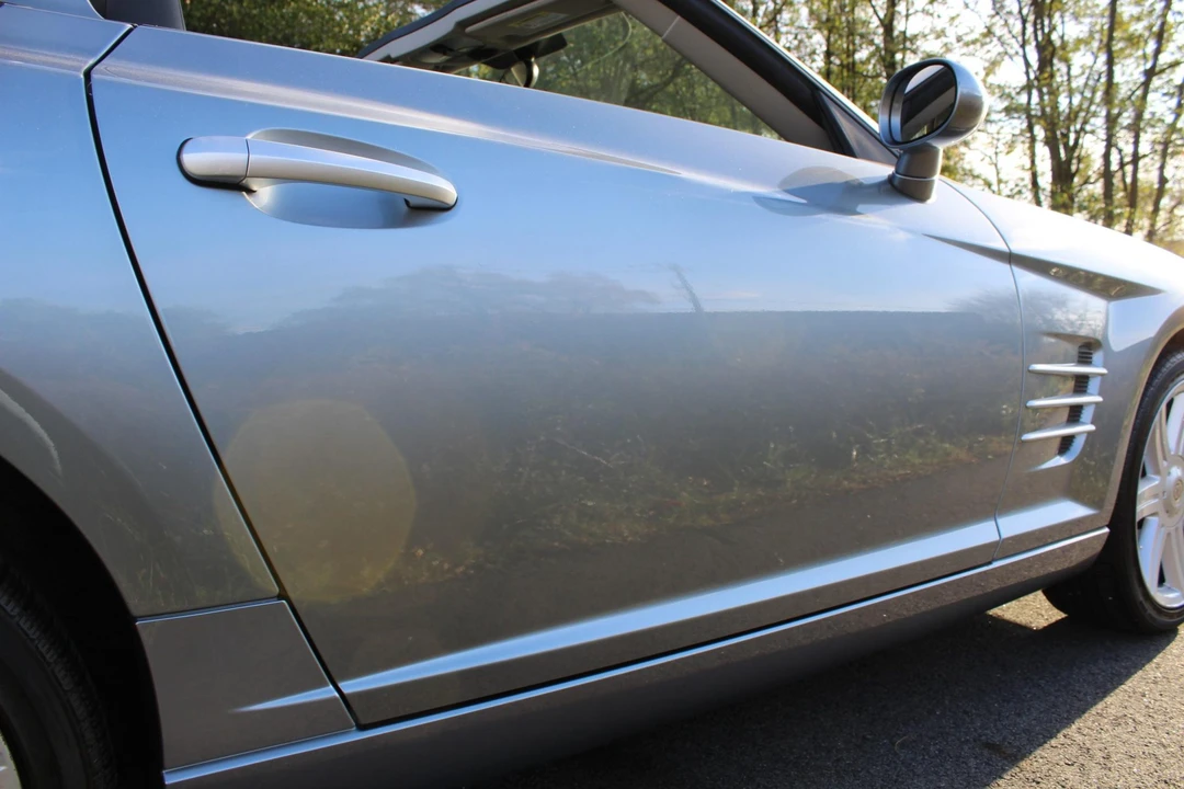 2005 Chrysler Crossfire - Image 29 of 31