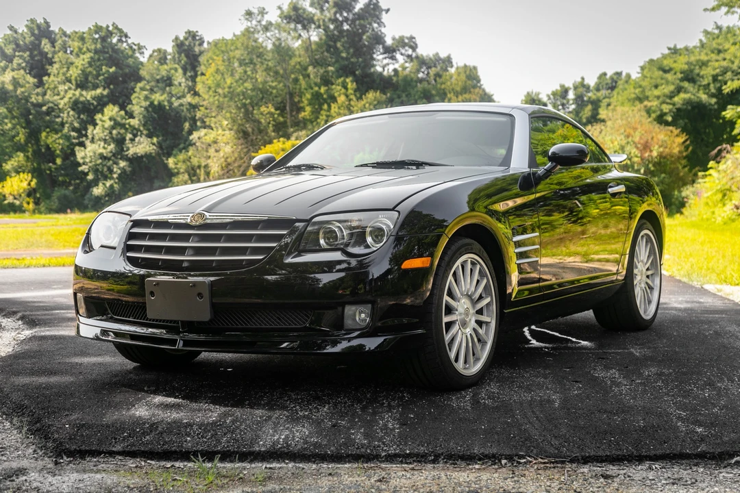 2005 Chrysler Crossfire - Image 2 of 31