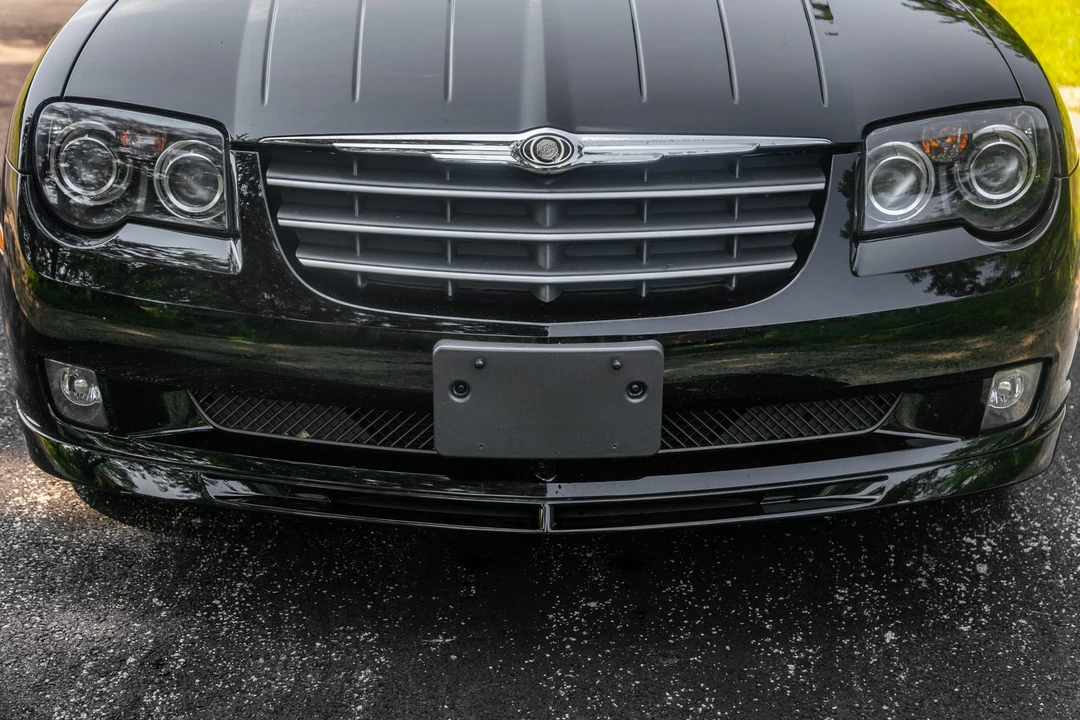 2005 Chrysler Crossfire - Image 9 of 31