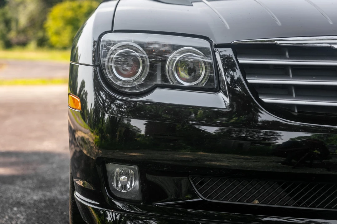 2005 Chrysler Crossfire - Image 15 of 31
