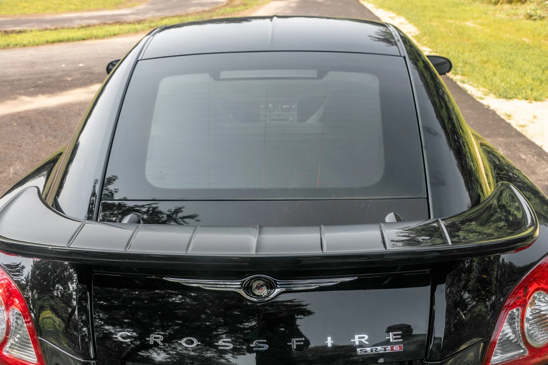 2005 Chrysler Crossfire - Image 20 of 31