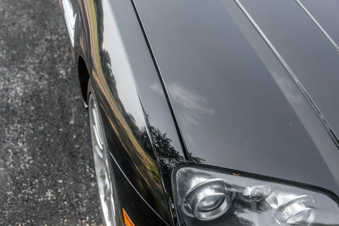 2005 Chrysler Crossfire - Image 12 of 31