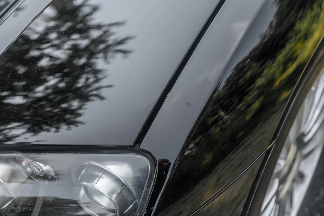 2005 Chrysler Crossfire - Image 14 of 31