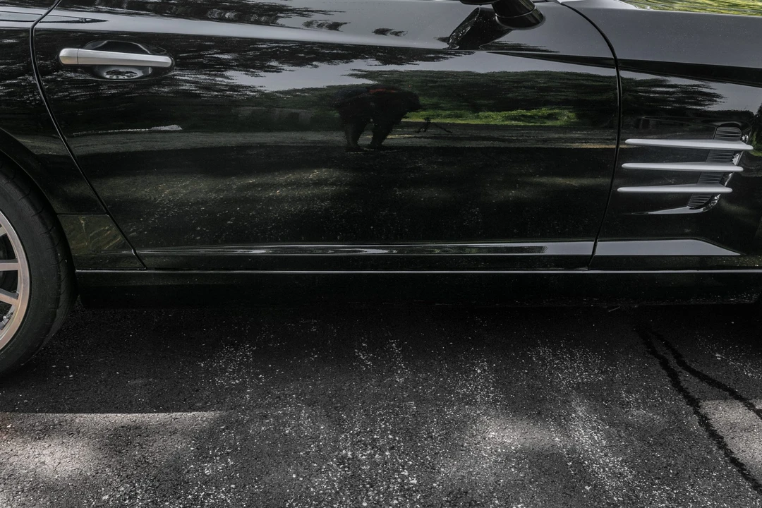 2005 Chrysler Crossfire - Image 25 of 31