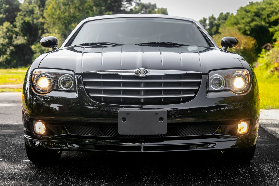 2005 Chrysler Crossfire - Image 17 of 31