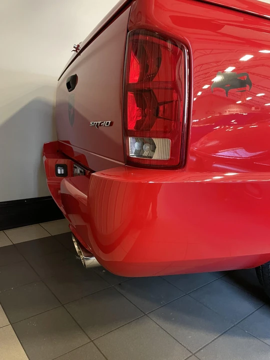 2005 Dodge Ram SRT-10 3rd Gen - Image 17 of 31