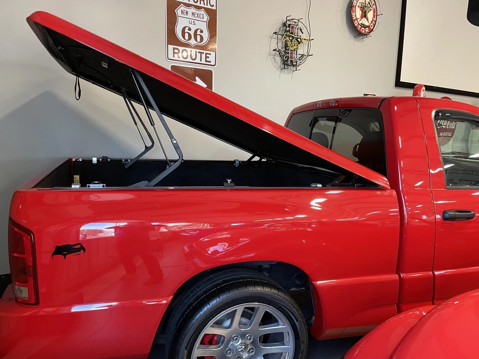 2005 Dodge Ram SRT-10 3rd Gen - Image 19 of 31