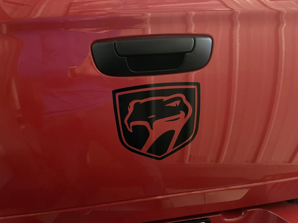 2005 Dodge Ram SRT-10 3rd Gen - Image 18 of 31