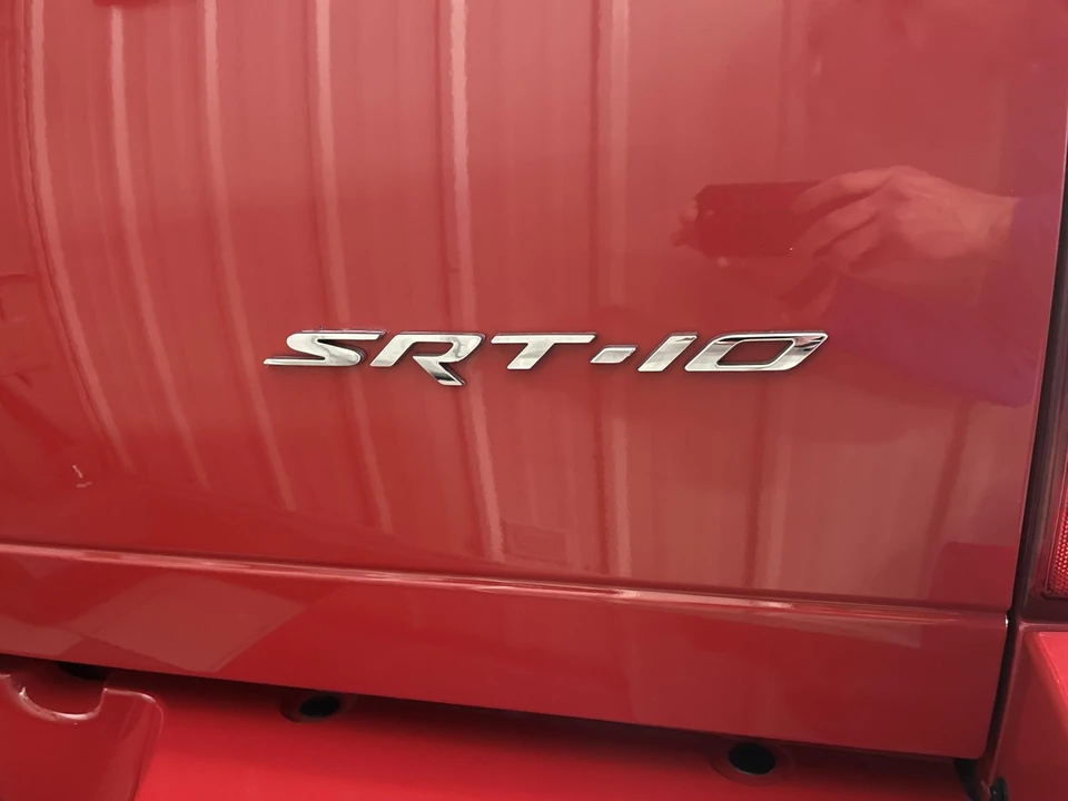 2005 Dodge Ram SRT-10 3rd Gen - Image 15 of 31