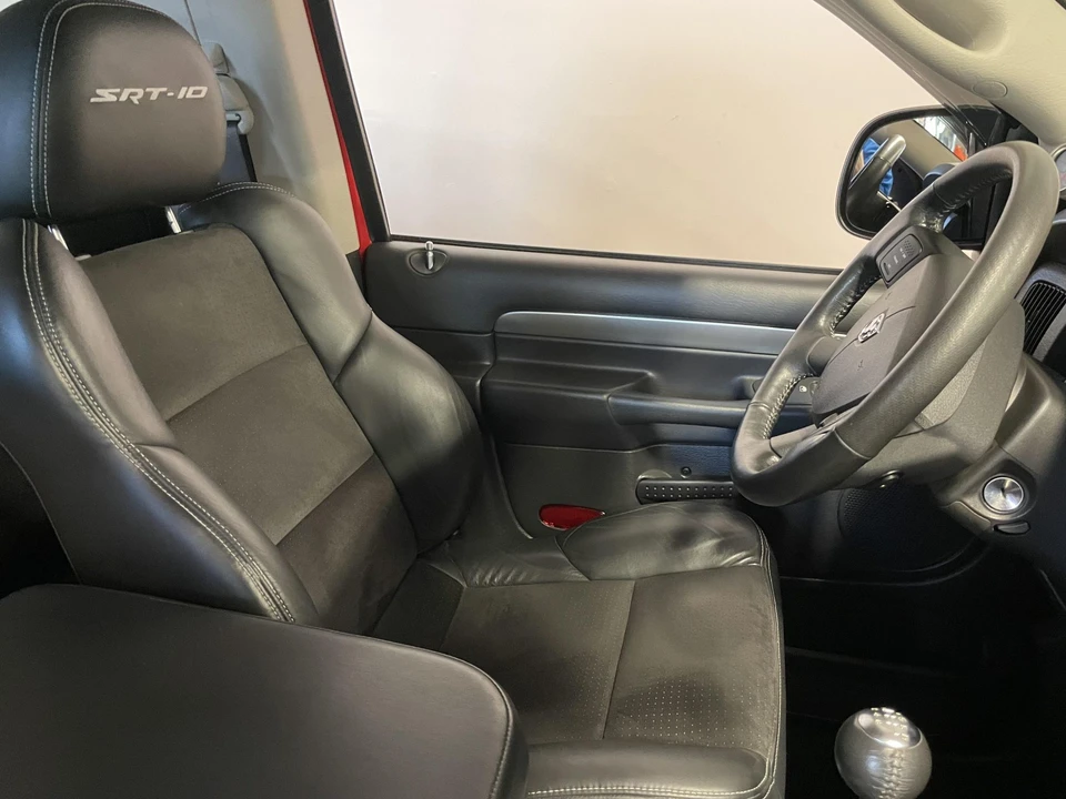 2005 Dodge Ram SRT-10 3rd Gen - Image 24 of 31