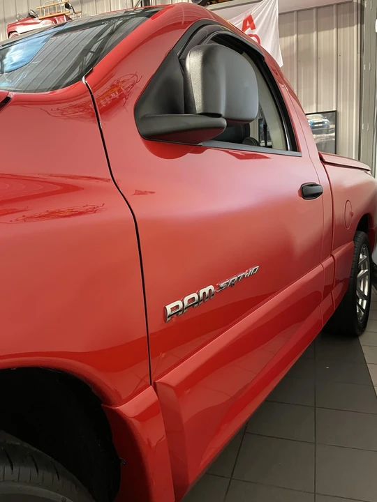 2005 Dodge Ram SRT-10 3rd Gen - Image 14 of 31