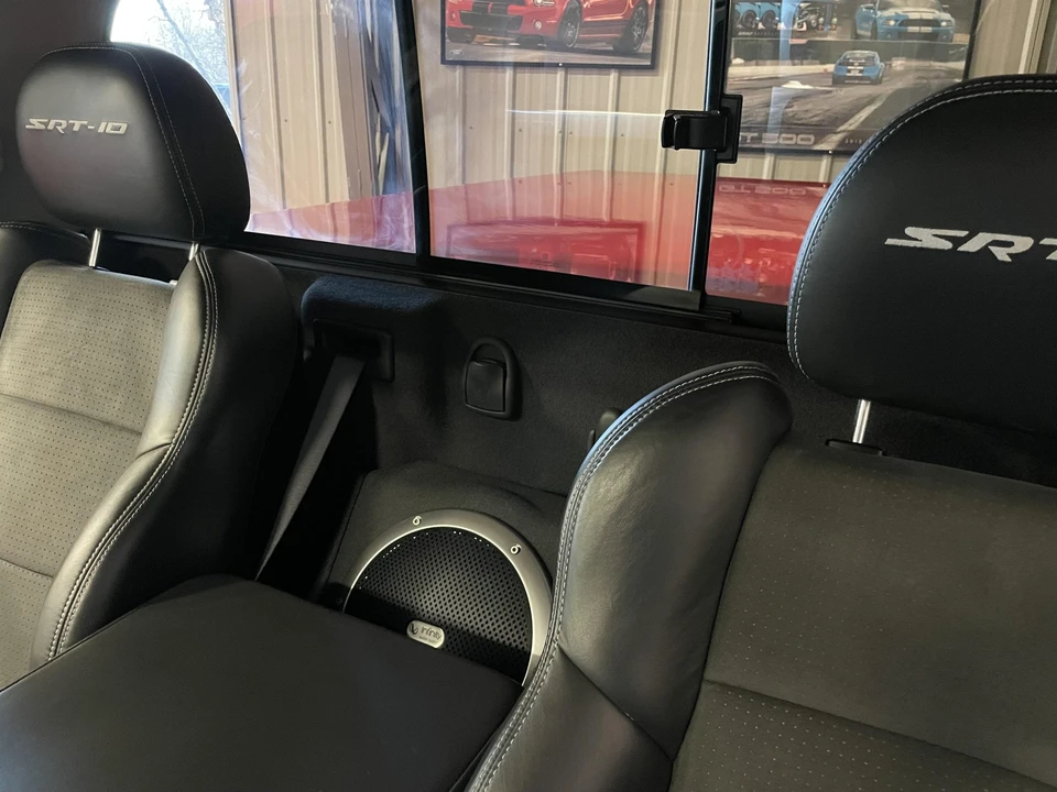 2005 Dodge Ram SRT-10 3rd Gen - Image 26 of 31
