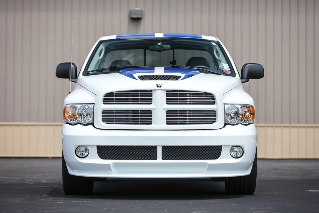 2005 Dodge Ram SRT-10 3rd Gen - Image 6 of 31