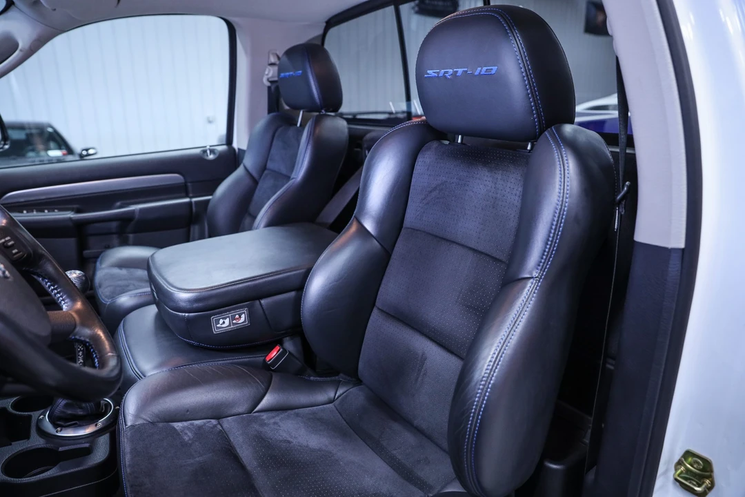 2005 Dodge Ram SRT-10 3rd Gen - Image 25 of 31