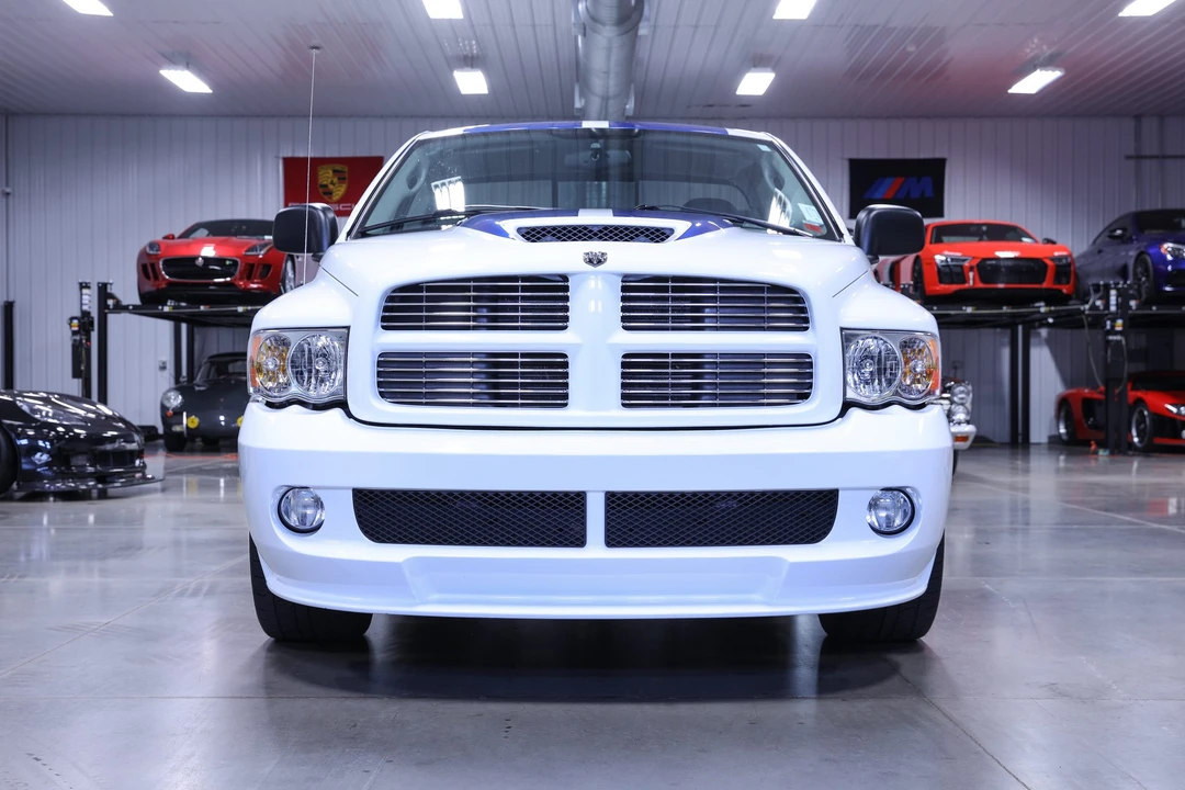 2005 Dodge Ram SRT-10 3rd Gen - Image 5 of 31