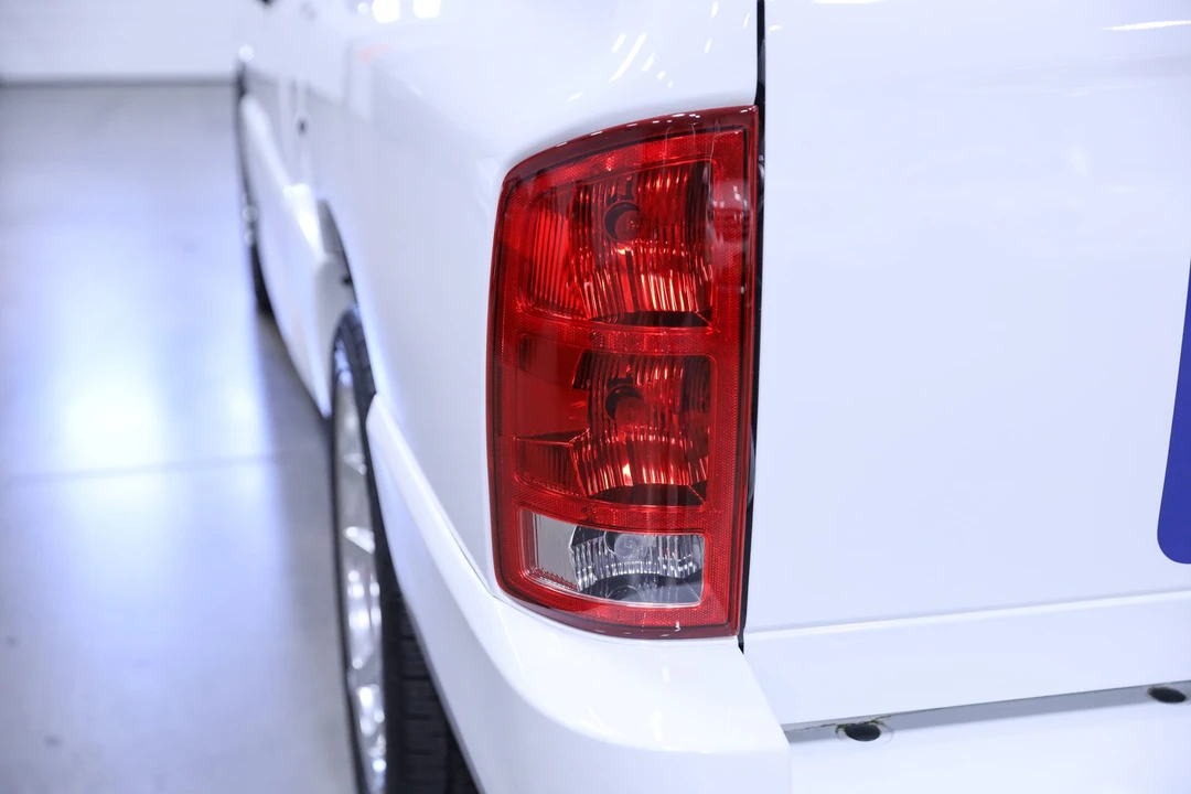 2005 Dodge Ram SRT-10 3rd Gen - Image 21 of 31
