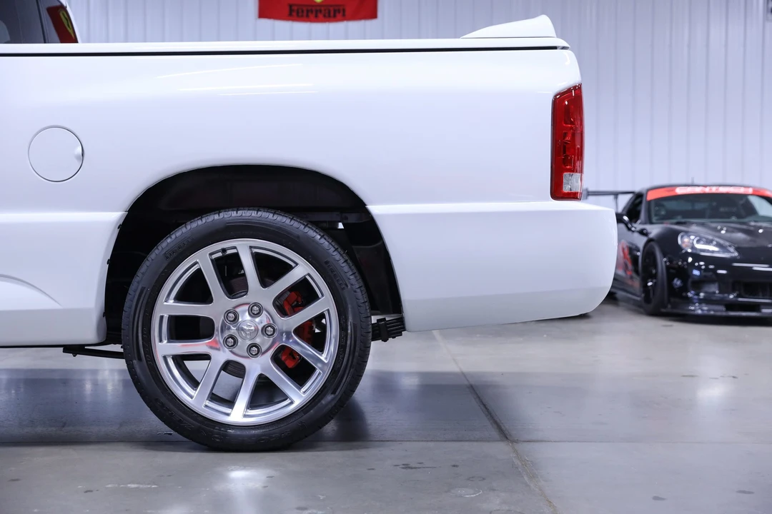 2005 Dodge Ram SRT-10 3rd Gen - Image 18 of 31