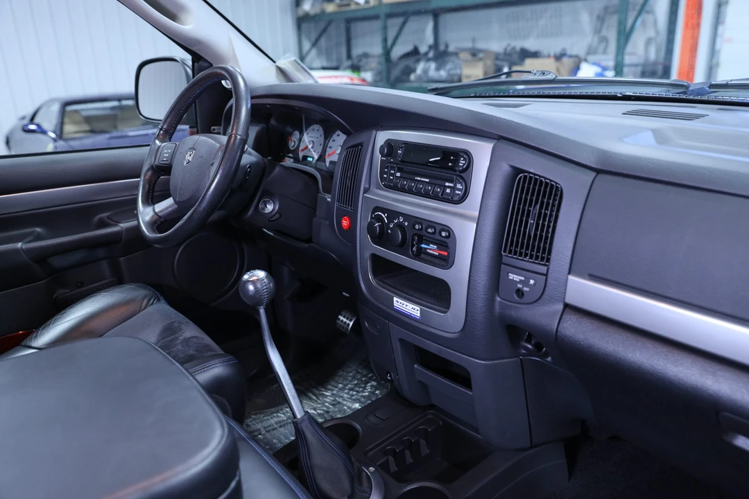 2005 Dodge Ram SRT-10 3rd Gen - Image 30 of 31