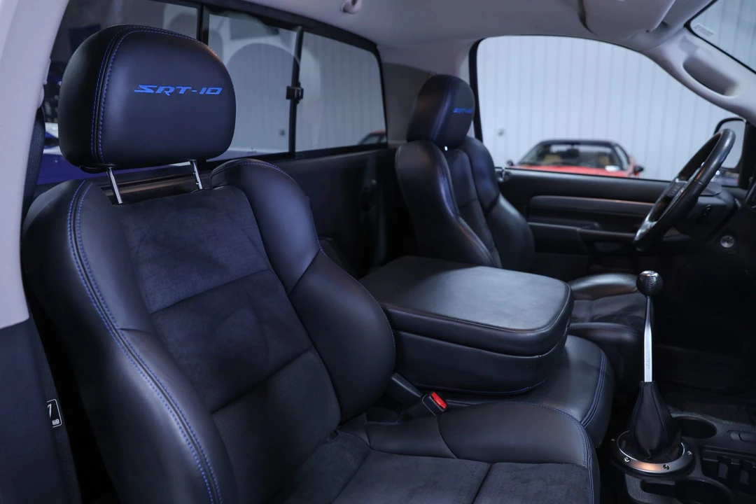 2005 Dodge Ram SRT-10 3rd Gen - Image 28 of 31