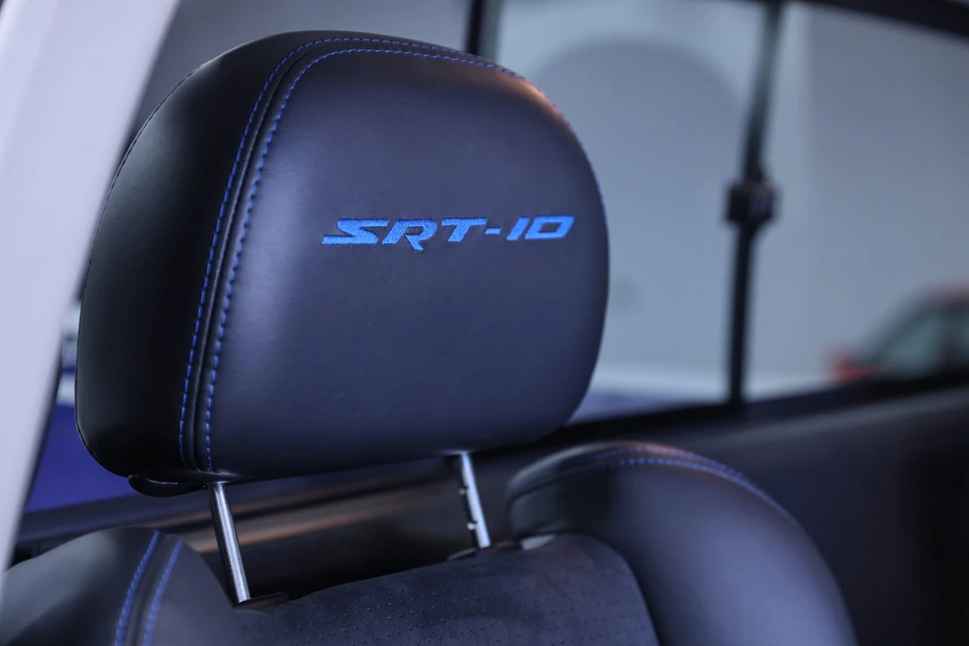 2005 Dodge Ram SRT-10 3rd Gen - Image 29 of 31