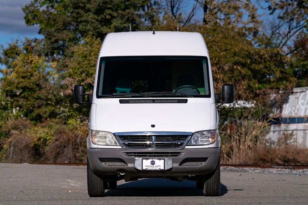 2005 Mercedes-Benz T1N Sprinter - Image 21 of 31