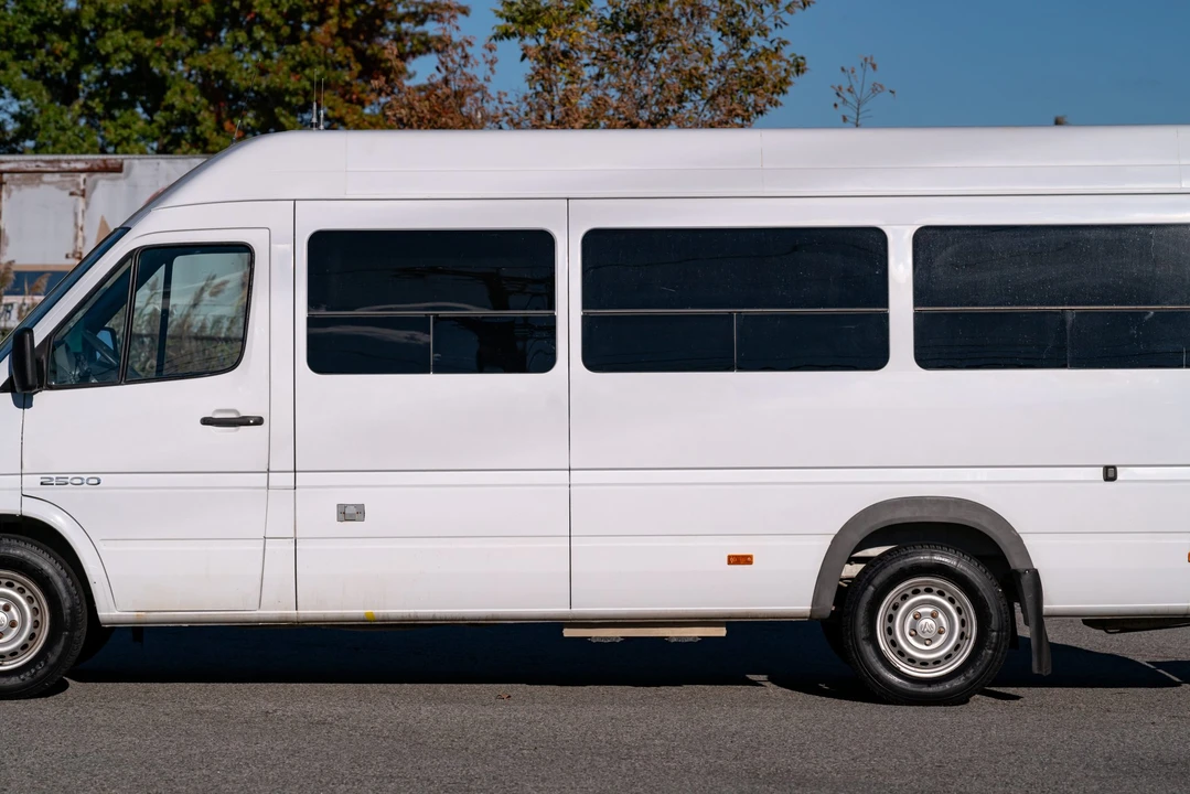 2005 Mercedes-Benz T1N Sprinter - Image 26 of 31