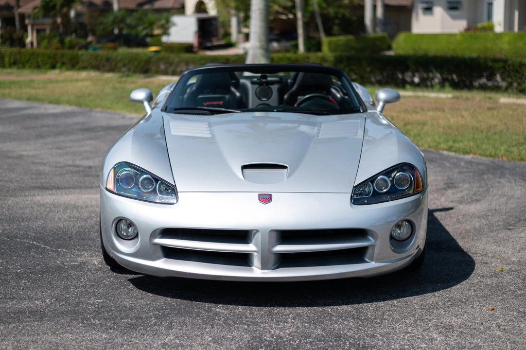 2005 Dodge Viper 3rd Gen - Image 27 of 31