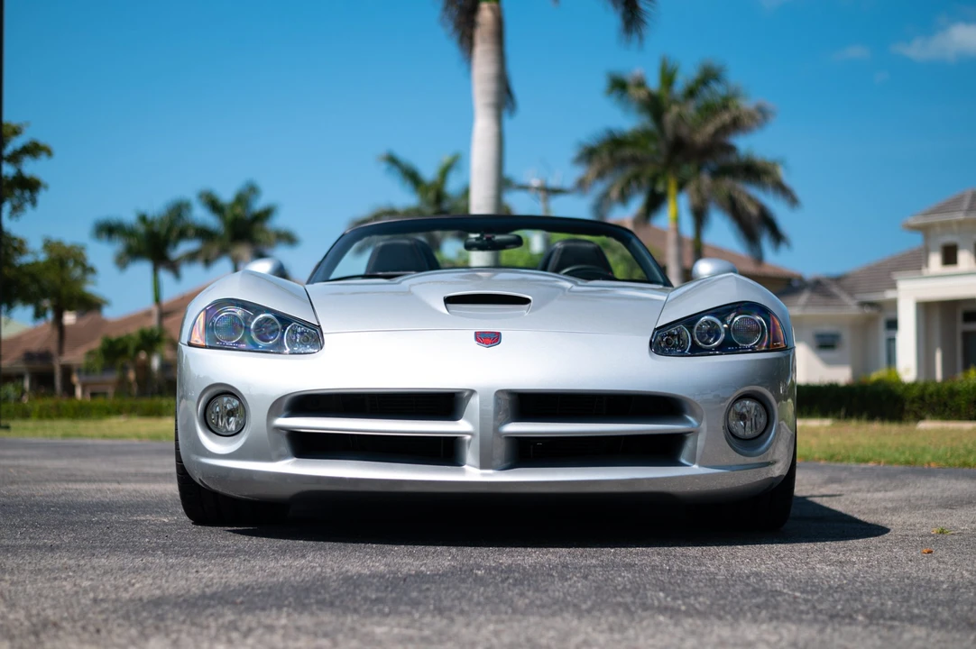 2005 Dodge Viper 3rd Gen - Image 26 of 31