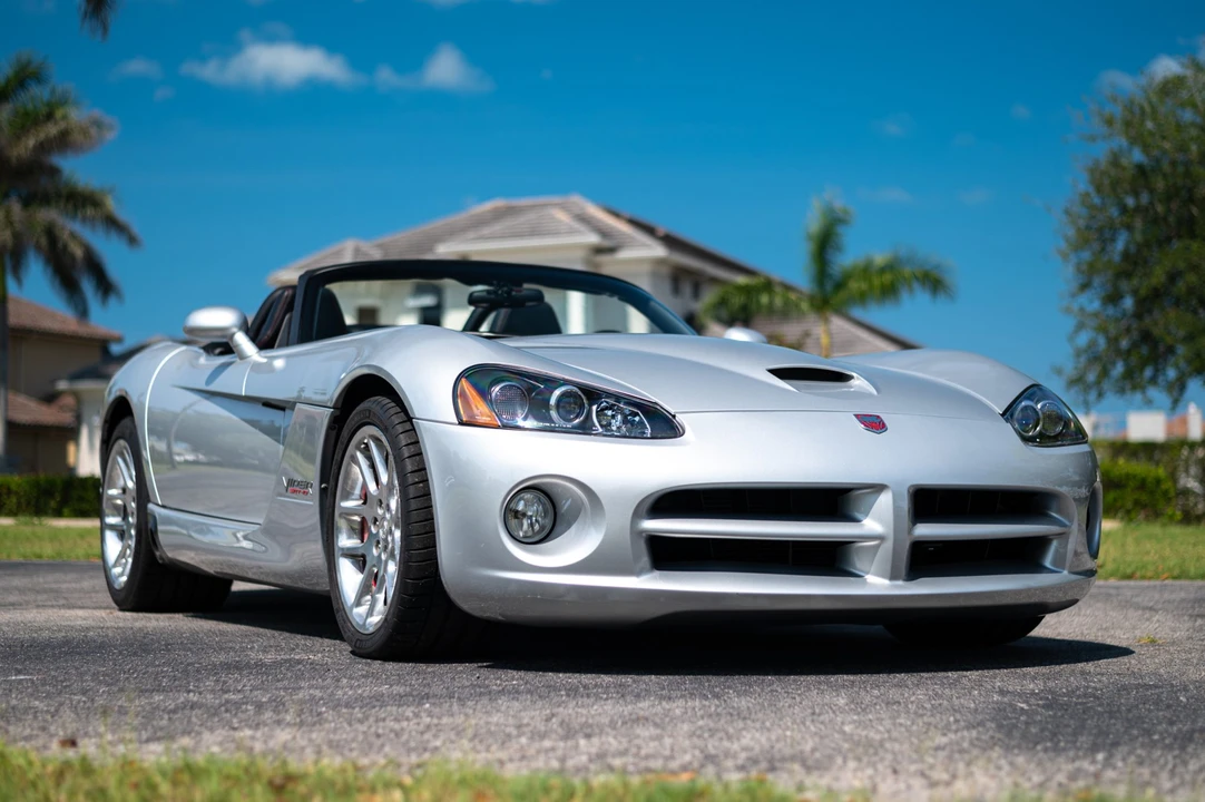 2005 Dodge Viper 3rd Gen - Image 23 of 31