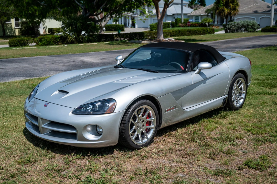 2005 Dodge Viper 3rd Gen - Image 28 of 31