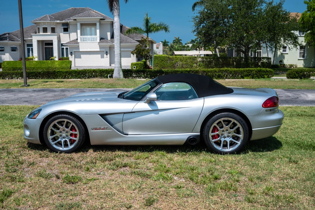 2005 Dodge Viper 3rd Gen - Image 29 of 31