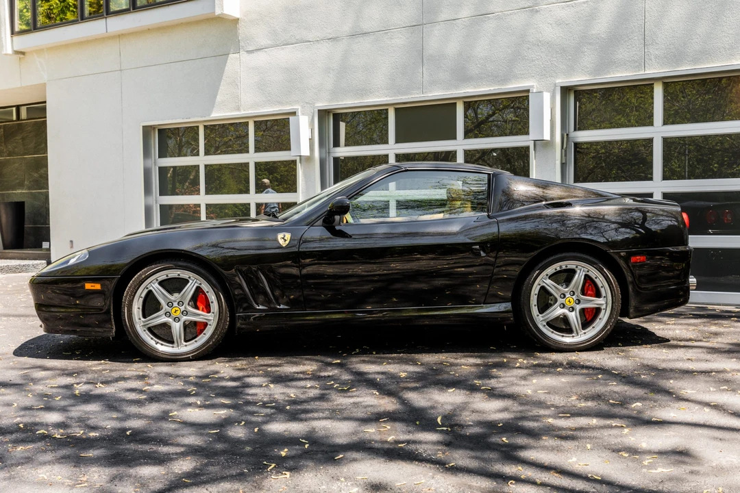 2005 Ferrari 575M Superamerica - Image 10 of 31